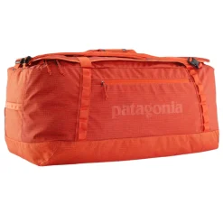 Luggage & Travel-Patagonia Black Hole Duffel 100L