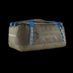 Luggage & Travel-Patagonia Black Hole Duffel 55L