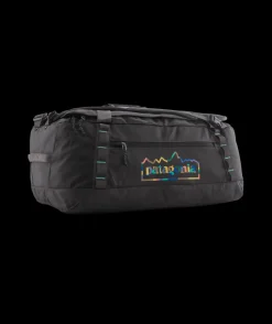 Luggage & Travel-Patagonia Black Hole Duffel 55L