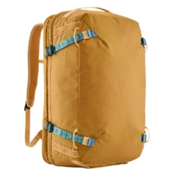 Luggage & Travel-Patagonia Black Hole MLC 45L Bag