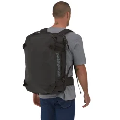 Luggage & Travel-Patagonia Black Hole MLC 45L Bag