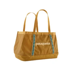 Luggage & Travel-Patagonia Black Hole Tote 25L