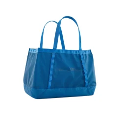 Luggage & Travel-Patagonia Black Hole Tote 25L