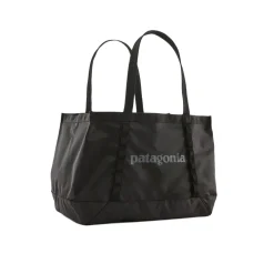 Luggage & Travel-Patagonia Black Hole Tote 25L