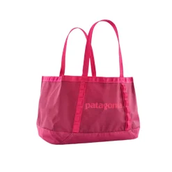 Luggage & Travel-Patagonia Black Hole Tote 25L