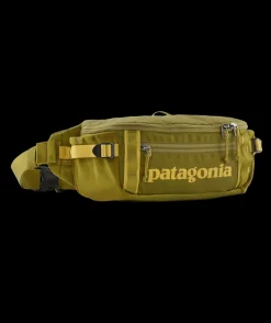 Bags & Wallets-Patagonia Black Hole Waist Pack 5L