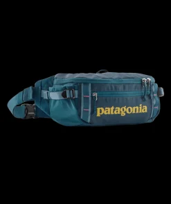 Bags & Wallets-Patagonia Black Hole Waist Pack 5L