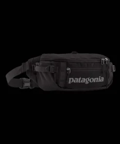 Bags & Wallets-Patagonia Black Hole Waist Pack 5L