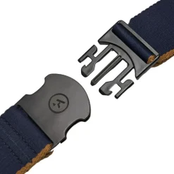 Belts|Belts-Arcade Belts Blackwood Standard Belt
