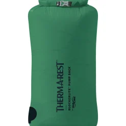 Sleeping Bags & Pads-Therm-A-Rest Blockerlite Pump Sack One Color