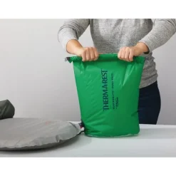 Sleeping Bags & Pads-Therm-A-Rest Blockerlite Pump Sack One Color