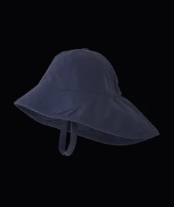 Head & Neckwear-Patagonia Block-the-Sun Hat for Baby
