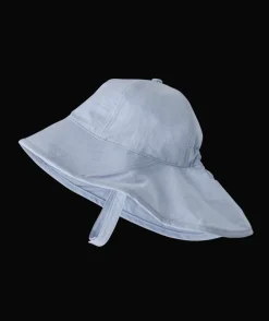 Head & Neckwear-Patagonia Block-the-Sun Hat for Baby