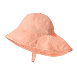 Head & Neckwear-Patagonia Block-the-Sun Hat for Baby