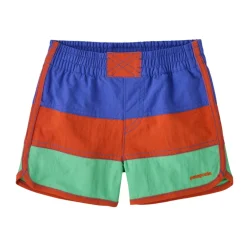 Swimwear-Patagonia Boardshorts for Babies
