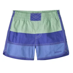 Swimwear-Patagonia Boardshorts for Babies