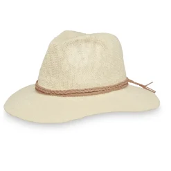 Head & Neckwear-Sunday Afternoons Boho Straw Hat for Women