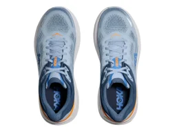 Shoes-Hoka Bondi 9 for Men