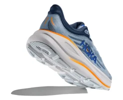 Shoes-Hoka Bondi 9 for Men