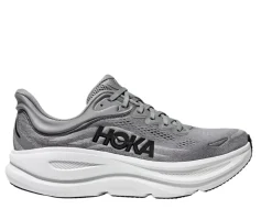 Shoes-Hoka Bondi 9 for Men