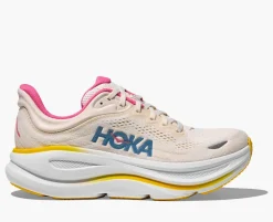 Shoes-Hoka Bondi 9 for Women
