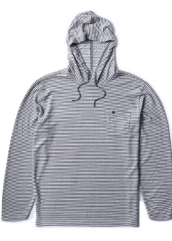 Sweaters & Hoodies-Vissla Bonfire Knit Pullover for Men (SALE)