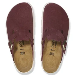 Shoes-Birkenstock Boston Chunky for Women (Medium/Narrow)