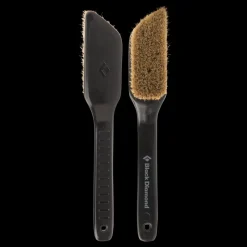 Climbing-Black Diamond Equipment Bouldering Brush - Medium Black