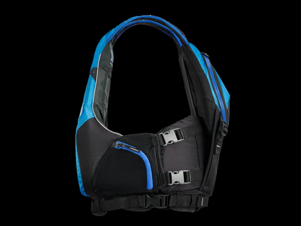 Sup & Kayak-Astral Bowen PFD Water Blue