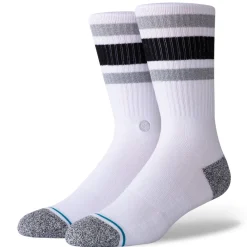 Socks-Stance Boyd Crew Socks