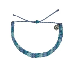 Jewelry-Pura Vida Braided Bracelet
