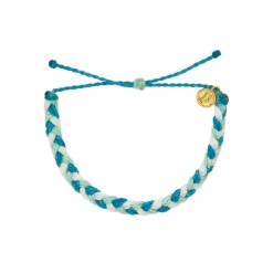 Jewelry-Pura Vida Braided Bracelet