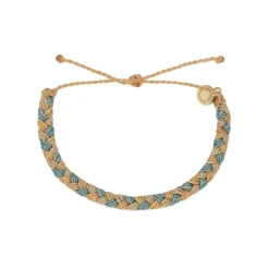 Jewelry-Pura Vida Braided Bracelet