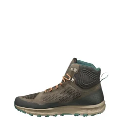 Boots-Vasque Breeze LT NTX Hiking Boots for Women (SALE) Bungee Cord