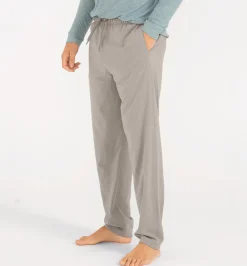 Pants-Free Fly Apparel Breeze Pant for Men