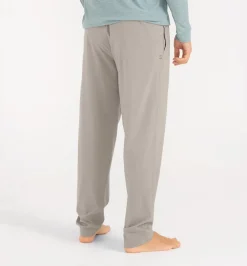 Pants-Free Fly Apparel Breeze Pant for Men