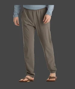 Pants-Free Fly Apparel Breeze Pant for Men