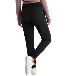 Pants-Free Fly Apparel Breeze Pull-On Jogger for Women