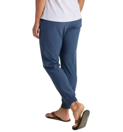 Pants-Free Fly Apparel Breeze Pull-On Jogger for Women