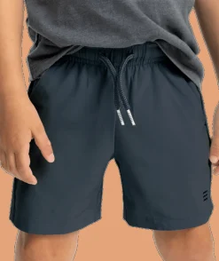 Bottoms-Free Fly Apparel Breeze Short for Toddlers