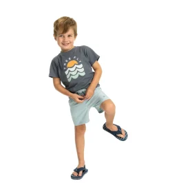 Bottoms-Free Fly Apparel Breeze Short for Toddlers