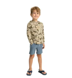 Bottoms-Free Fly Apparel Breeze Short for Toddlers