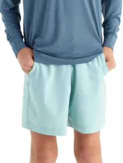 Swimwear|Bottoms-Free Fly Apparel Breeze Shorts for Boys