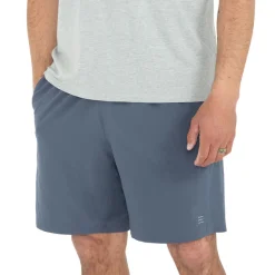 Shorts-Free Fly Apparel Breeze Shorts for Men- 8