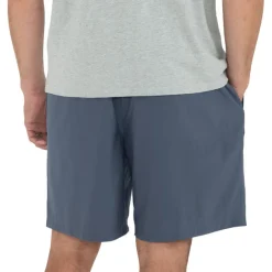 Shorts-Free Fly Apparel Breeze Shorts for Men- 8