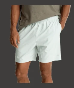Shorts-Free Fly Apparel Breeze Shorts for Men- 6"