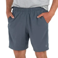 Shorts-Free Fly Apparel Breeze Shorts for Men- 6