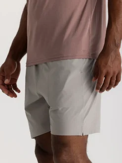 Shorts-Free Fly Apparel Breeze Shorts for Men- 6