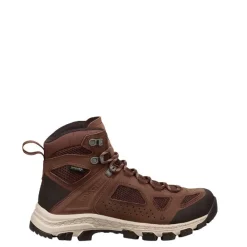 Boots-Vasque Breeze Waterproof Hiking Boots for Women Cappuccino