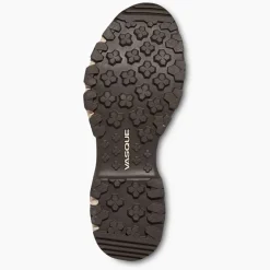 Boots-Vasque Breeze Waterproof Hiking Boots for Women Cappuccino